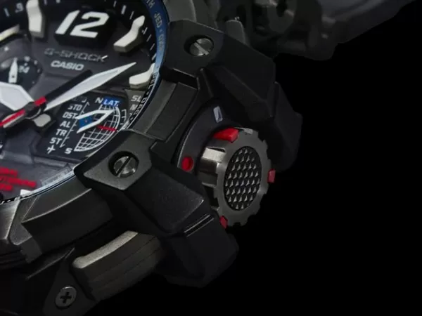 Casio Reveals Two Near G-Shock Concept Watches 2 casio-g-shock