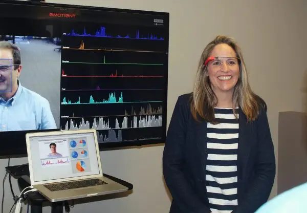 Now Google Glass Can Read Your Emotions 2 emotient