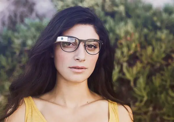 Today in Glass - Oakley and Ray-Ban Get On Board and Cool Newspaper App 2 glass-oakley