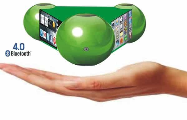 Orbit is a Floating Personal Assistant That is Cool and Terrifying 2 orbit-1