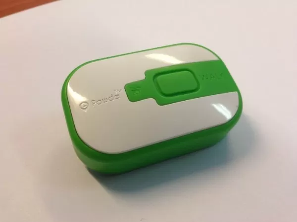 Pawda is a Pet Tracking Device That Helps Keep Pets Safe 2 pawda