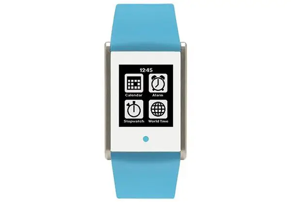 Phosphor Touch Time Smartwatch Ready to Take on Pebble Steel 2 phosphorwatch_large