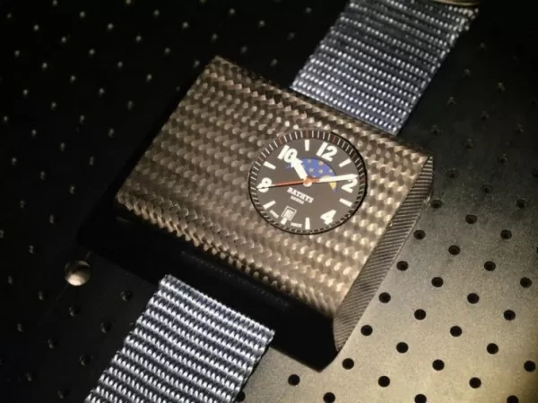 Atomic Watch