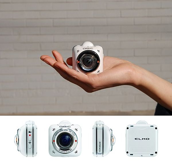 Elmo USA Begins Shipping QBiC Wearable Camera 2 Elmo’s-QBiC-MS-1-wearable-camera-1