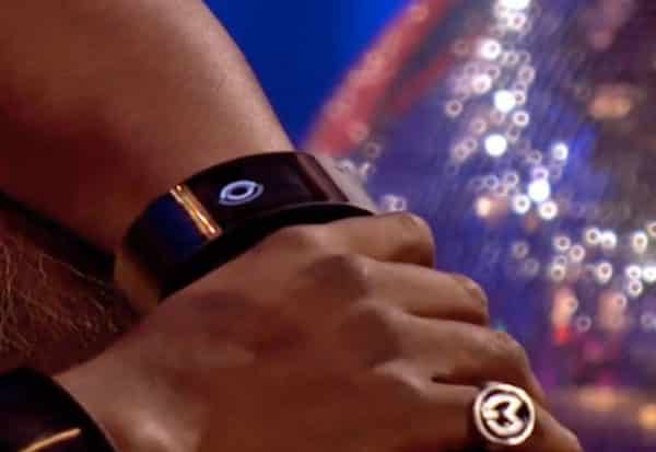 Will.i.am Claims to Have Invented the World's Best Smartwatch 2 Will.i.am watch