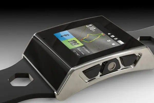 Exetech XS-4 is a Smartphone and Smartwatch Mega-Gadget 2 exetech