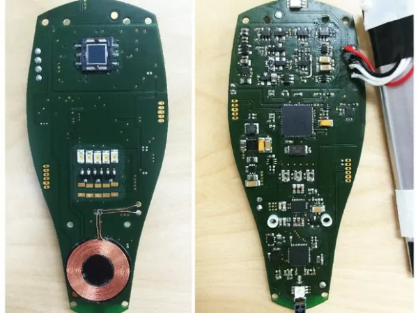 BSX Insight Fitness Tracker is a Combination of Many Techs 2 insight