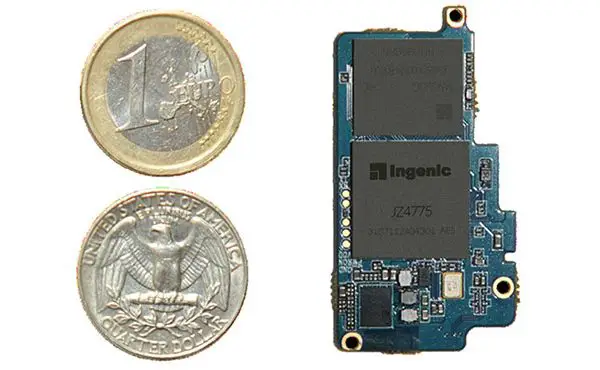 This Tiny Microchip Could Power Android Wear Devices 2 mips-ingenic-newton-2014-01-04-01