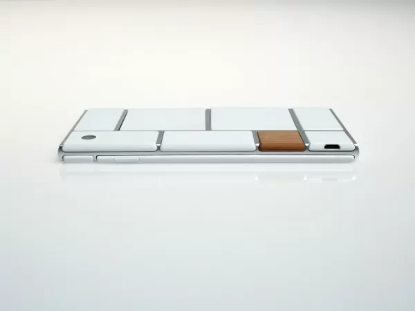 Toshiba Dishes Out More News on Their Modular Project Ara 2 project-ara-1