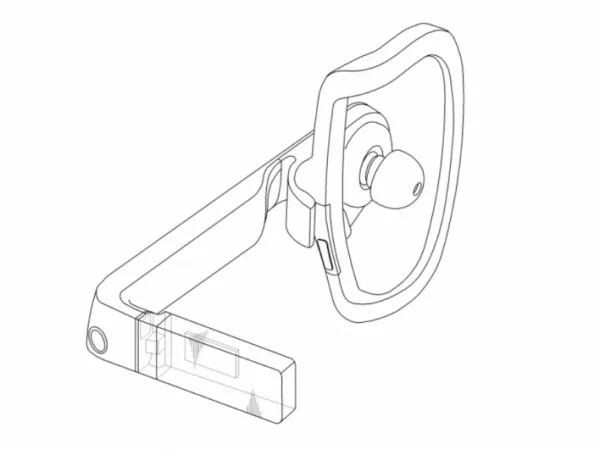 Samsung Rumored to be Creating Foldaway Glass-like Device 2 samsung