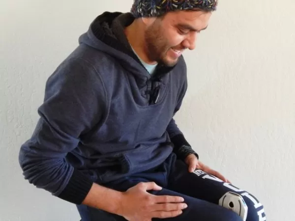 The TAO WellShell is a Fitness Training Device You Carry in Your Pocket 2 tao
