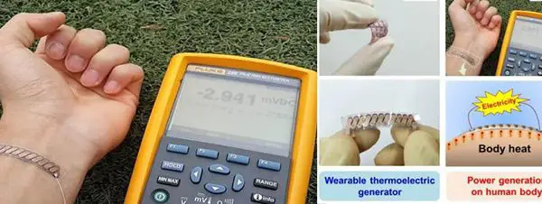 This Generator Uses Body Heat to Charge Wearable Devices 2 wearable-generator-lede02