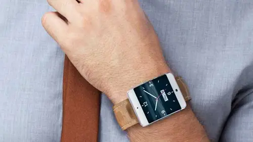 ASUS Introduces a Mega-Cheap Android Wear Smarwatch 2 asus