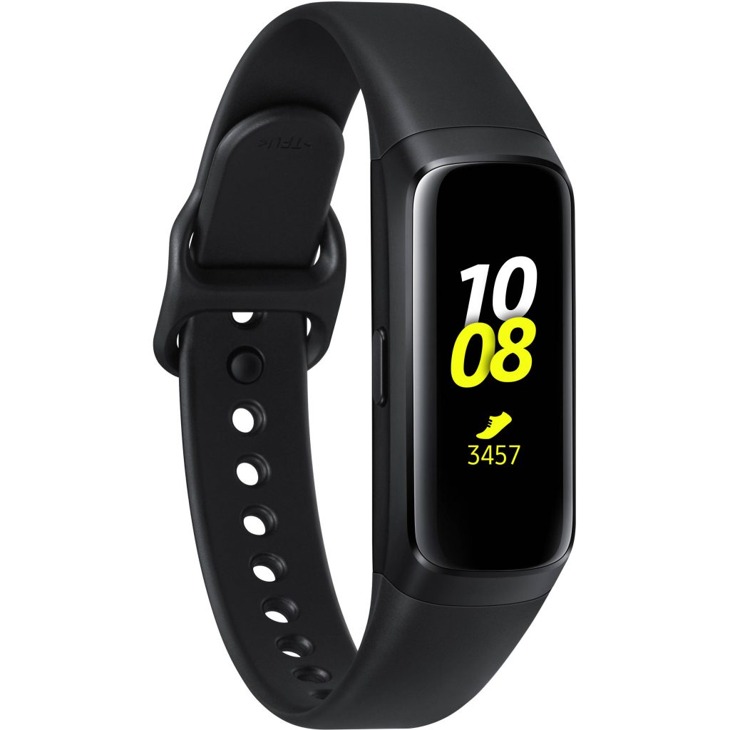 galaxy fit black reviews