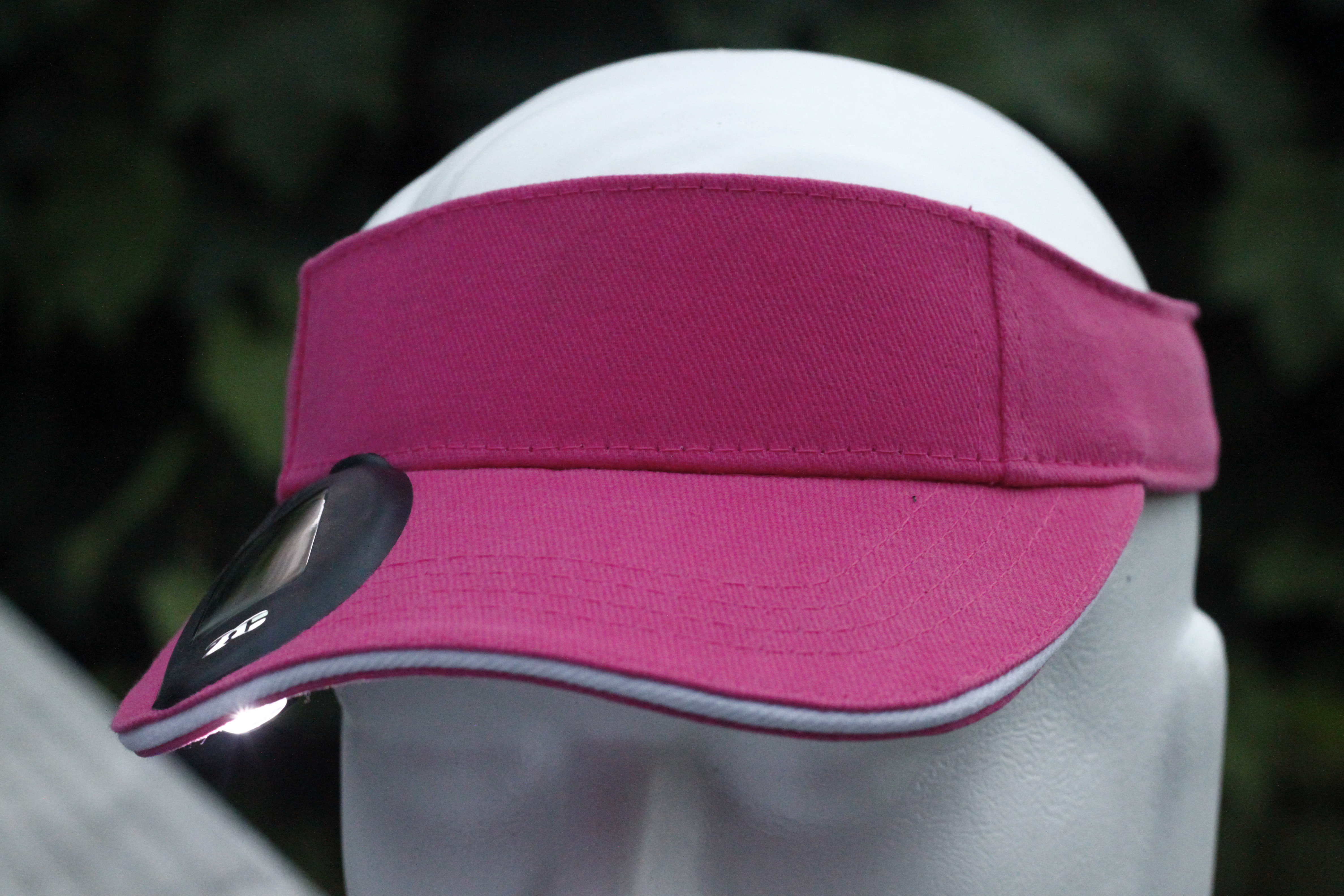 2C1-Visor