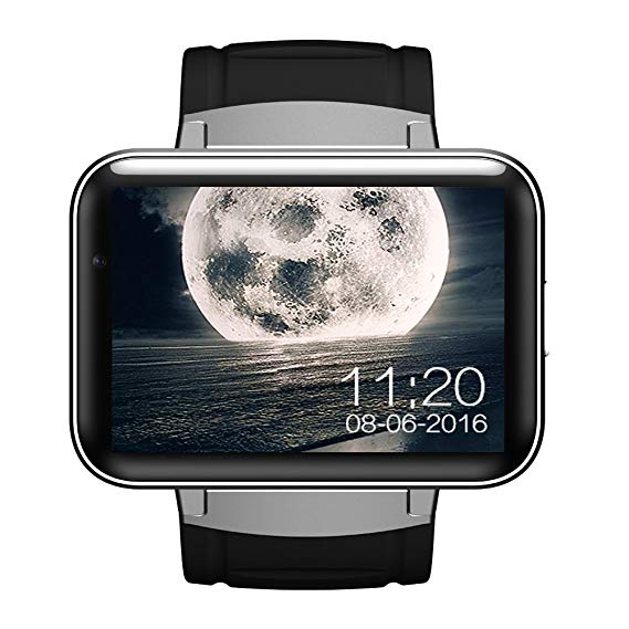 digital watch for android mobile