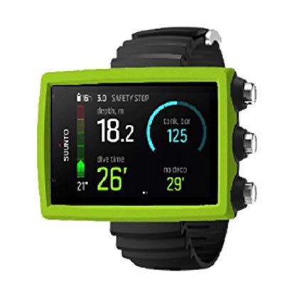 suunto eon core wrist computer