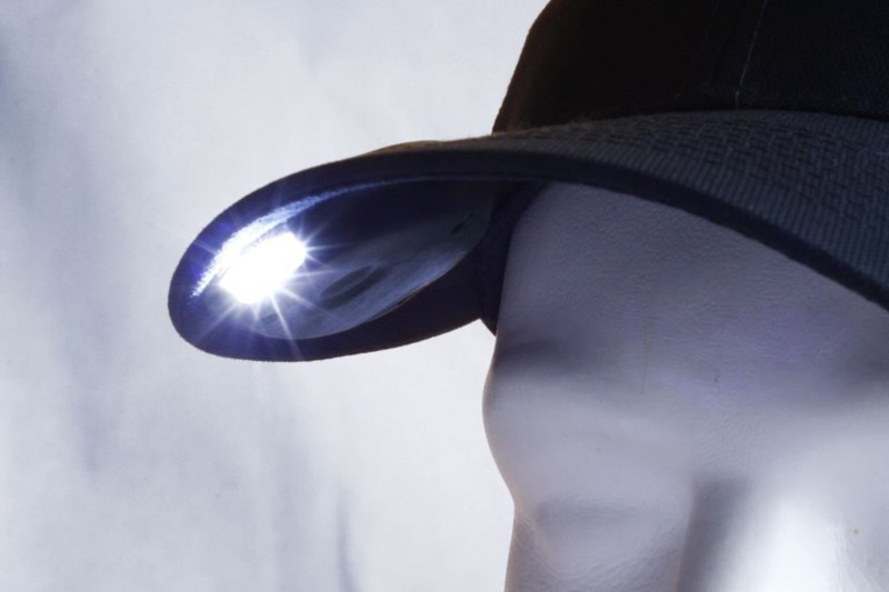 2C-ONE Vortech Cap