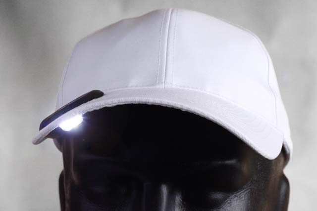 2C-ONE Vortech Cap
