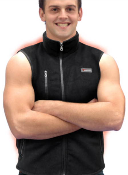 Heated Outdoor Vest DV-1