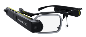 Vuzix M400 Smart Glasses