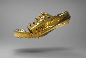 3d-printed-shoes-2 3D-printed shoes make you able to leap tall buildings in a single bound 3