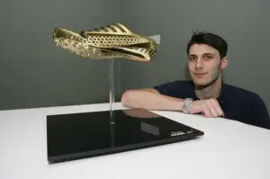 3d-printed-shoes-3 3D-printed shoes make you able to leap tall buildings in a single bound 4