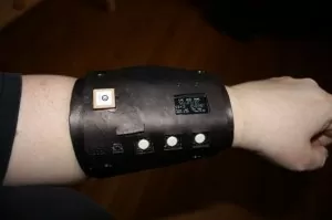 Adafruit-1 Adafruit modder builds real life Pip Boy just in time for Mayan apocalypse 2