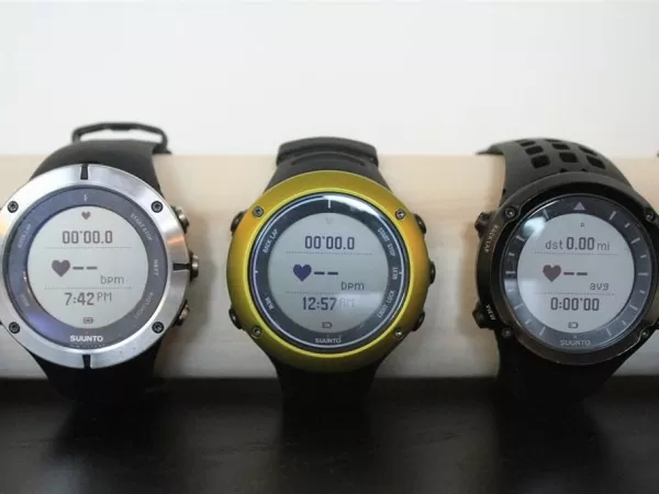 Ambit GPS Watches by Suunto 2 Suunto Ambit GPS Watches