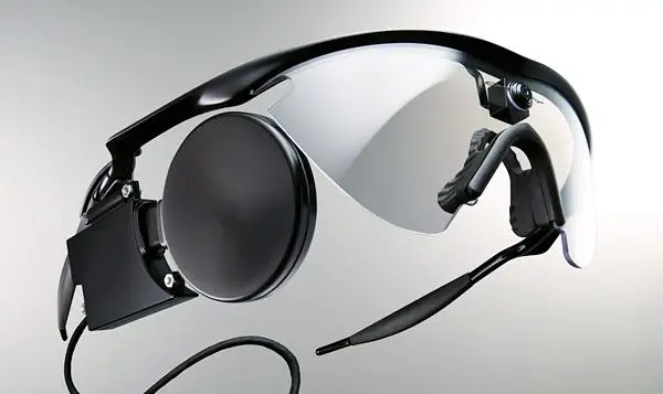 Argus II Retinal Prosthesis System - The Bionic Eye 2 Argus2 Retinal Prosthesis