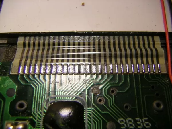 Research Hints At Direction of Smart Objects 2 Chipset