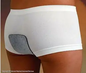 Flat-D flatulence pads 1 Flat-D flatulence pads keep the aromatic power of your toots under wraps 2