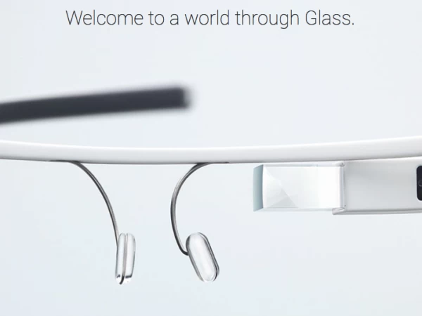 Google Glass
