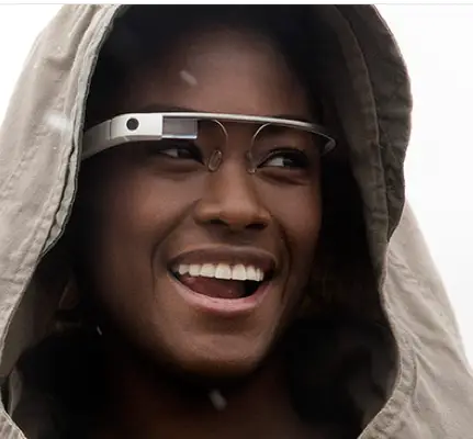 Google Glass Can Sustain A Shower 2 GoogleGlass