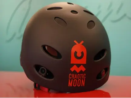Helmet 1