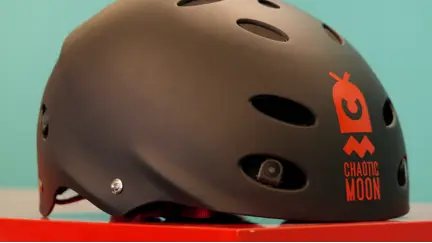 Helmet 1
