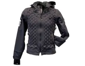 Klymit Ulaar 1 Klymit Ulaar jacket keeps you perfectly temperate using pockets of argon gas(really) 2