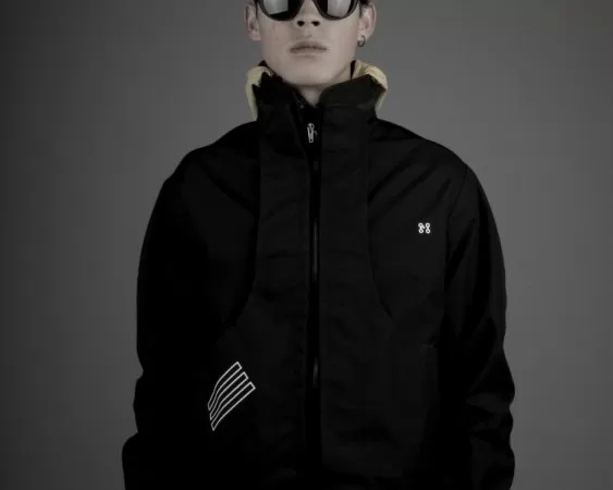 Machina MIDI Controller Jacket 2 Machina 1