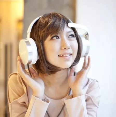 Mico Brain Scanning Headphones 2 Mico2