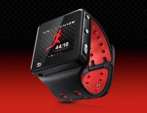 Motorola Motoactv 2 Get fit with Motorola's MOTOACTV update, adds Twitter and Facebook functionality 3