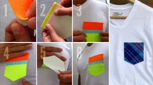 ReUp-peel-and-stick-shirt-pocket-etsy-2 ReUp Peel & Stick Shirt Pocket does exactly what the name suggests 3