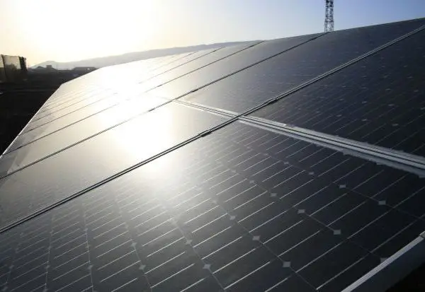 New Solar Panels Flex 2 Solar