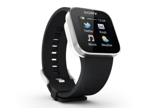 Sony Smartwatch 1 Sony SmartWatch adds open source SDK update, games and music apps forthcoming 2