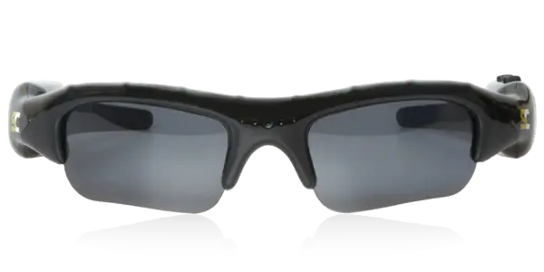 SunnyCam HD Video Recording Glasses 2 SunnyCam Front