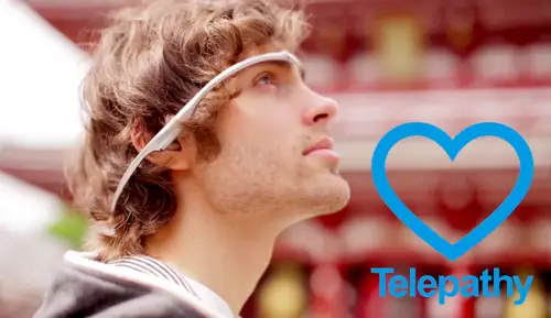 Telepathy One - A Google Glass Rival 2 Telepathy2