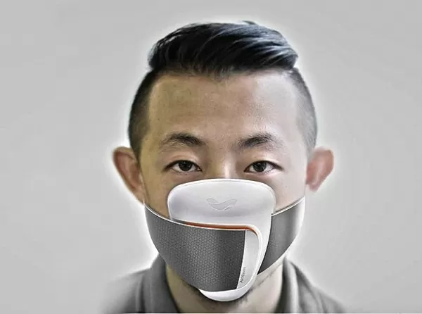 AirWave gas mask maps your city's pollution levels in real time 2 airwave-1