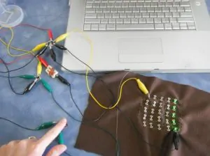 Ally Seeley's Touch Glove quite literally helps people feel again 3