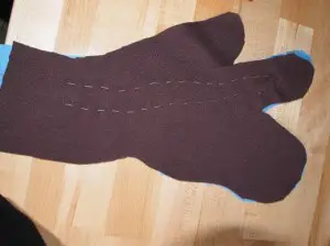Ally Seeley's Touch Glove quite literally helps people feel again 4