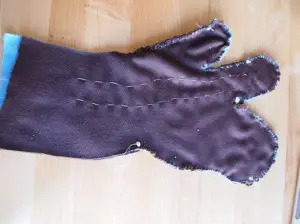 Ally Seeley's Touch Glove quite literally helps people feel again 5