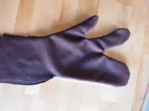 Ally Seeley's Touch Glove quite literally helps people feel again 6